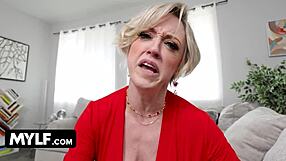 i went from bullied loser to badass granny pussy pleaser with fingering and cumshots