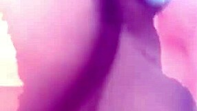 cheating on girlfriend with her fat ass friend taking bbc in store run