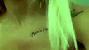 Watch alineflavio's hot creampie closeup orgasm