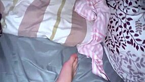 Fucking Best Friend's Girlfriend Ass Hard! No Please!