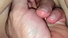 real arab wife fingers wet pussy for hot pov creampie ride