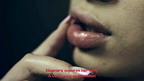 i get so lost exploring my body just like elizamars in vintage style