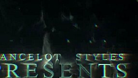 Kloe Dumont's Anal Fisting Squirt Gape?