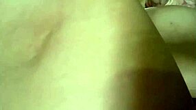 julia vass takes thick wood deep - intriguing trans ride