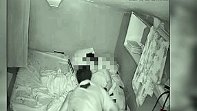 Does This Asian Chubby Mom Crave Her Friend's Hard Fuck?