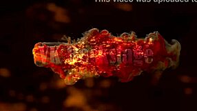 i'm pearl taking two cocks deep in ass for multiorgasms backstage