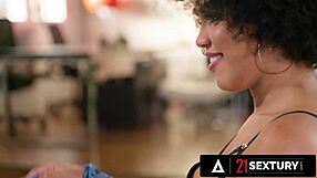 hey selva lapiedra, want two men filling your ebony ass and hairy pussy?