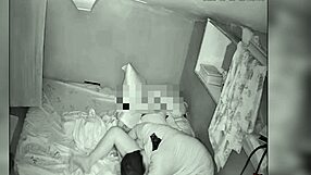 Does This Asian Chubby Mom Crave Her Friend's Hard Fuck?