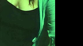 love flashing big tits while walking public?