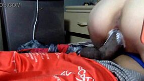 that petite stepdaughter's perfect ass rides stepdad's bbc cumming multiple times