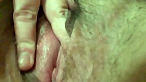 wanna lick my tight hairy pussy after i rub it wet?