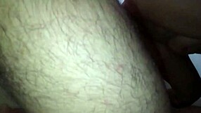 Wife's Pussy Pounded Hard by Friend While Anal Fingered Roughly