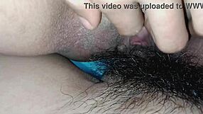 Young student spreads shaved tight pussy for teacher to dodge expulsion