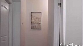 I want to fuck my step cousin so bad