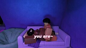 Come punish my big black ass with your monster cock