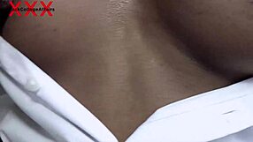 i saw that big ass student naked and had to fuck her hard