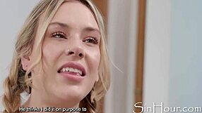 wanna fuck when it's just a step too far with kai jaxon and dylan moore?