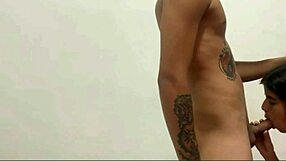 i gave him messy deepthroat blowjob full story here