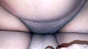 Chubby Latinas Grind Big Clits in Wet Scissoring Pussy Ride Close-Up