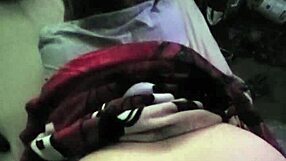 Does This Massive Latina Booty Bounce Right in Doggystyle?