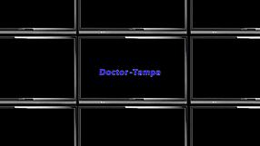 Dr tampa gives alix avery humiliating pre employment physical with anal fingering backstage in latex gloves