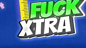 shy petite teen kisses deeply then deepthroats helper cock for hardcore fuck