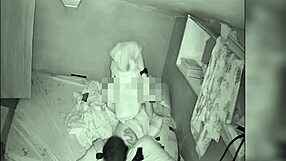 Does This Asian Chubby Mom Crave Her Friend's Hard Fuck?