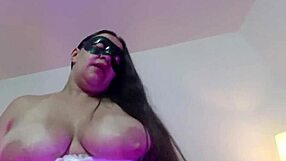 Stepsister Cheating Wife Rides Cock Latina Slut Style In USA Sheer