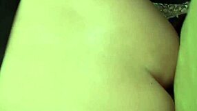 yo check out this busty babe getting railed outdoors in public