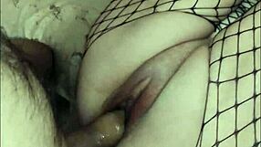 Skinny MILF Whore's Lingerie Anal Orgasm Reality Compilation July Home Sessions