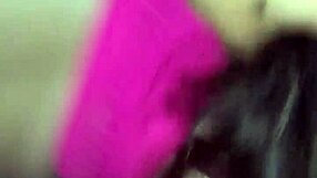 little april takes every inch of throbbing cock deep in her young tight pussy