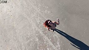 Have you joined that beach walk yet?