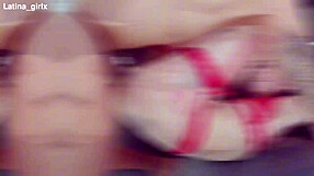 kala grey's tight latina ass takes rough double penetration creampie from bbc monsters