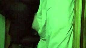 Cheating BBW Takes BBC Doggy with Squirting Orgasms from Behind