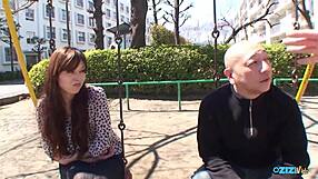 Fresh home bitch dives straight into rough dick riding marathon