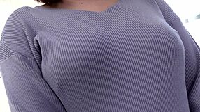 WOW, Tsukasa Nakatani's First Wife Creampie Shocks!