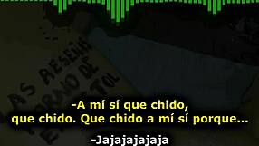 daniela's exclusive interview part three unfolds