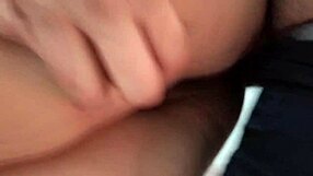 her huge latina ass and big tits feel amazing anally