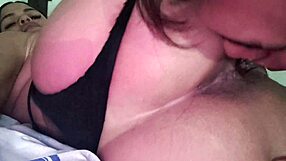 Cheating Wife Rims Ass Then Takes Rough Outdoor Doggy Creampie Pounding!