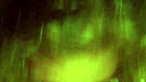 stacy's big natural tits and chubby belly bounce as she sucks strokes rides and takes missionary cum on tummy