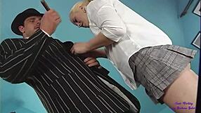 serena, ready for hardcore anal assfucking at the neighborhood boss house outdoors?