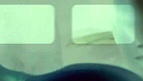 White Girl Worships Huge Black Dick Doesn't She?