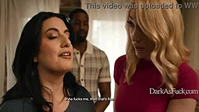 her bbc divorce dilemma bent over rough pounding awaits