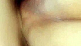 My step sister's hot friend sucks my cock then takes cum in tight pussy