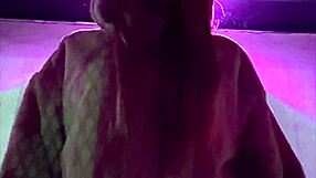 artemisia love smokes hot outdoors like a sexy milf