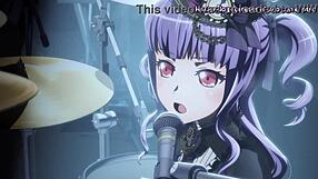 what's bang dream roselia ii episode like?