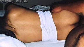 wanna see my hot latina neighbor beg for cock then get pounded? 😈