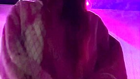 artemisia love smokes hot outdoors like a sexy milf