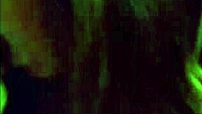 mature hotwife candi annie begs for stranger's midnight cum load