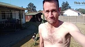 Willywilliamson homemade neighbor cock play September 14